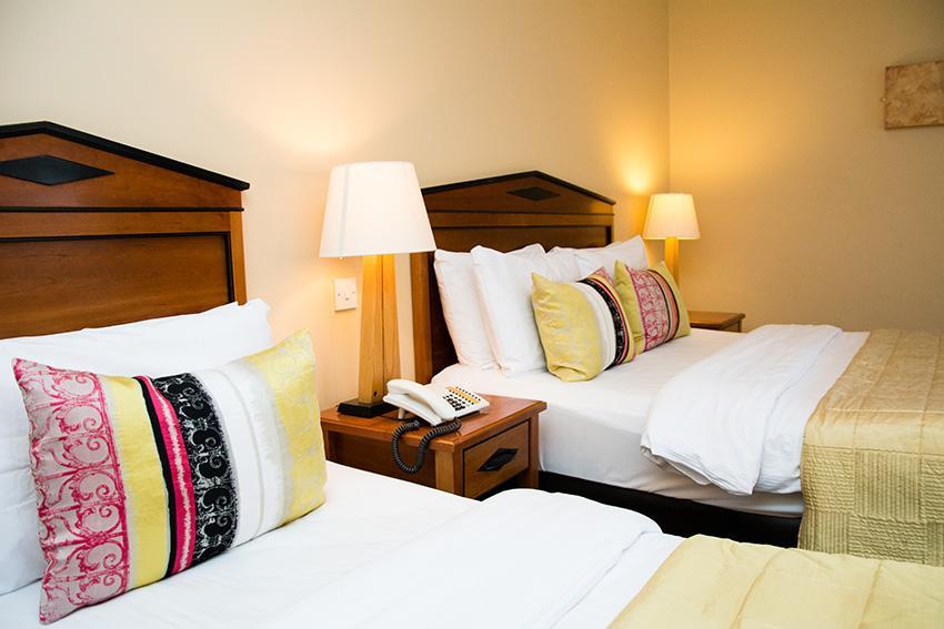 Davitts Guesthouse เคนแมร์ ภายนอก รูปภาพ